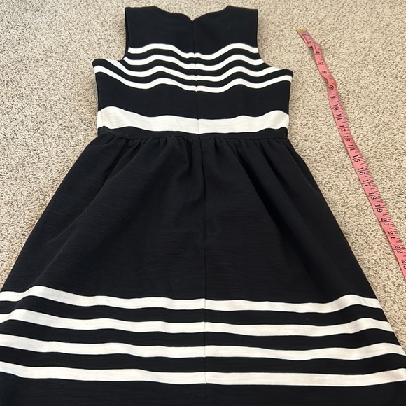 ⭐️🌟Madewell Striped Dress, XS🌟 - Picture 12 of 14